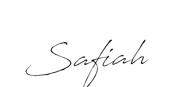 It looks lik you need a new signature style for name Safiah. Design unique handwritten (Antro_Vectra) signature with our free signature maker in just a few clicks. Safiah signature style 6 images and pictures png