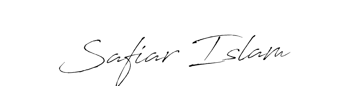 How to Draw Safiar Islam signature style? Antro_Vectra is a latest design signature styles for name Safiar Islam. Safiar Islam signature style 6 images and pictures png