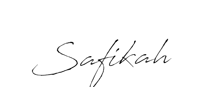 It looks lik you need a new signature style for name Safikah. Design unique handwritten (Antro_Vectra) signature with our free signature maker in just a few clicks. Safikah signature style 6 images and pictures png
