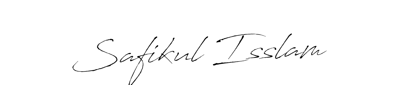 How to Draw Safikul Isslam signature style? Antro_Vectra is a latest design signature styles for name Safikul Isslam. Safikul Isslam signature style 6 images and pictures png