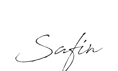 Here are the top 10 professional signature styles for the name Safin. These are the best autograph styles you can use for your name. Safin signature style 6 images and pictures png