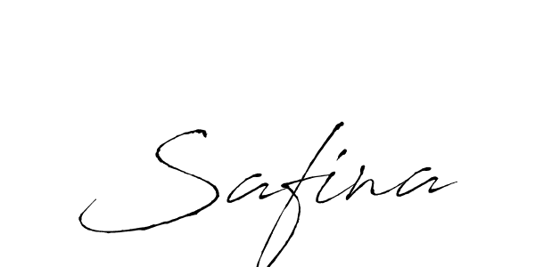Similarly Antro_Vectra is the best handwritten signature design. Signature creator online .You can use it as an online autograph creator for name Safina. Safina signature style 6 images and pictures png