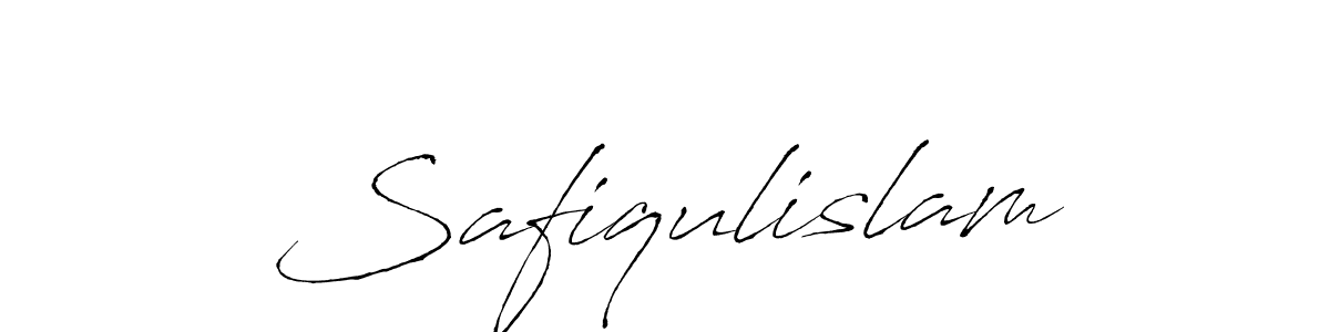 Make a short Safiqulislam signature style. Manage your documents anywhere anytime using Antro_Vectra. Create and add eSignatures, submit forms, share and send files easily. Safiqulislam signature style 6 images and pictures png