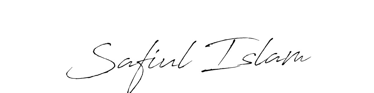 Here are the top 10 professional signature styles for the name Safiul Islam. These are the best autograph styles you can use for your name. Safiul Islam signature style 6 images and pictures png