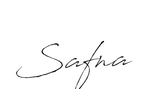 Antro_Vectra is a professional signature style that is perfect for those who want to add a touch of class to their signature. It is also a great choice for those who want to make their signature more unique. Get Safna name to fancy signature for free. Safna signature style 6 images and pictures png