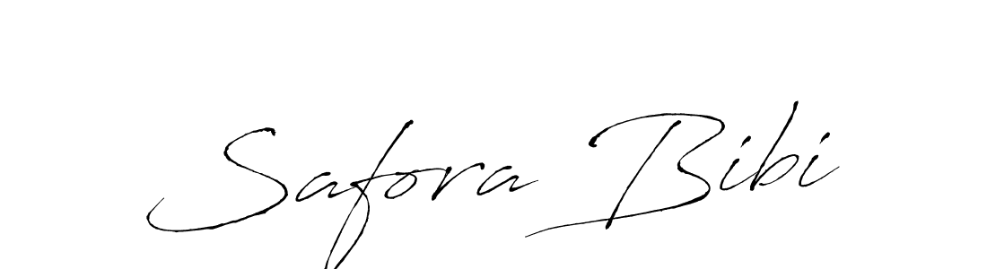 Make a short Safora Bibi signature style. Manage your documents anywhere anytime using Antro_Vectra. Create and add eSignatures, submit forms, share and send files easily. Safora Bibi signature style 6 images and pictures png