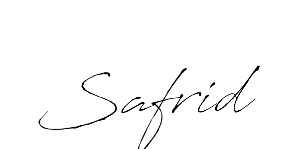 See photos of Safrid official signature by Spectra . Check more albums & portfolios. Read reviews & check more about Antro_Vectra font. Safrid signature style 6 images and pictures png