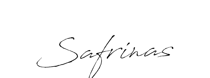 Also You can easily find your signature by using the search form. We will create Safrinas name handwritten signature images for you free of cost using Antro_Vectra sign style. Safrinas signature style 6 images and pictures png