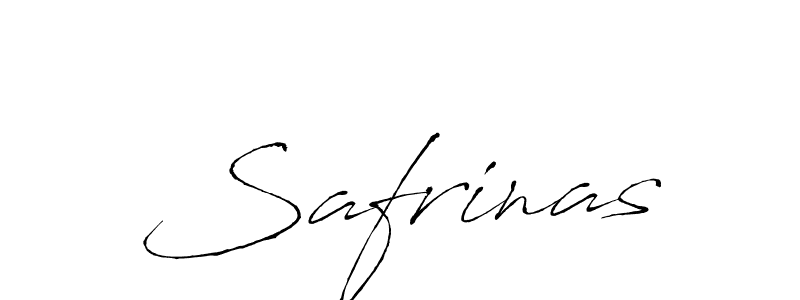 Once you've used our free online signature maker to create your best signature Antro_Vectra style, it's time to enjoy all of the benefits that Safrinas name signing documents. Safrinas signature style 6 images and pictures png