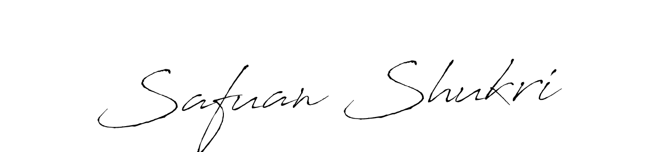 Check out images of Autograph of Safuan Shukri name. Actor Safuan Shukri Signature Style. Antro_Vectra is a professional sign style online. Safuan Shukri signature style 6 images and pictures png