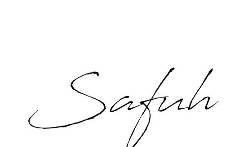 The best way (Antro_Vectra) to make a short signature is to pick only two or three words in your name. The name Safuh include a total of six letters. For converting this name. Safuh signature style 6 images and pictures png