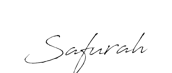 Also we have Safurah name is the best signature style. Create professional handwritten signature collection using Antro_Vectra autograph style. Safurah signature style 6 images and pictures png