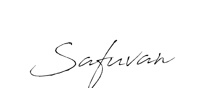 How to Draw Safuvan signature style? Antro_Vectra is a latest design signature styles for name Safuvan. Safuvan signature style 6 images and pictures png