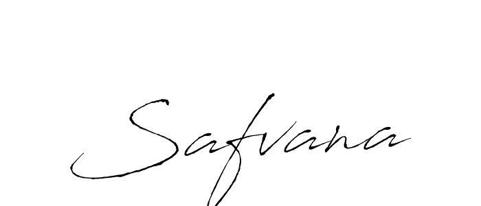 How to Draw Safvana signature style? Antro_Vectra is a latest design signature styles for name Safvana. Safvana signature style 6 images and pictures png