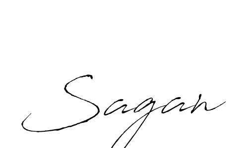 Make a beautiful signature design for name Sagan. Use this online signature maker to create a handwritten signature for free. Sagan signature style 6 images and pictures png