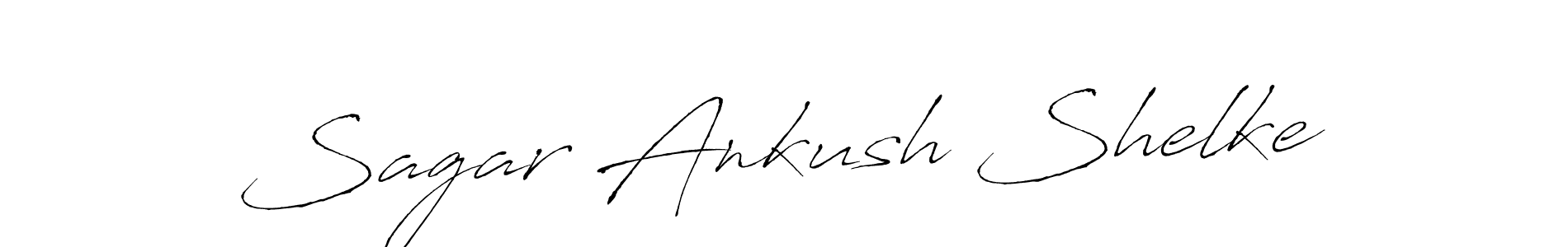 How to Draw Sagar Ankush Shelke signature style? Antro_Vectra is a latest design signature styles for name Sagar Ankush Shelke. Sagar Ankush Shelke signature style 6 images and pictures png