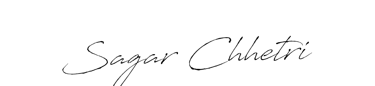 Similarly Antro_Vectra is the best handwritten signature design. Signature creator online .You can use it as an online autograph creator for name Sagar Chhetri. Sagar Chhetri signature style 6 images and pictures png