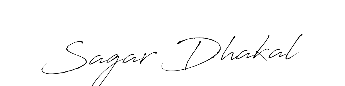 The best way (Antro_Vectra) to make a short signature is to pick only two or three words in your name. The name Sagar Dhakal include a total of six letters. For converting this name. Sagar Dhakal signature style 6 images and pictures png