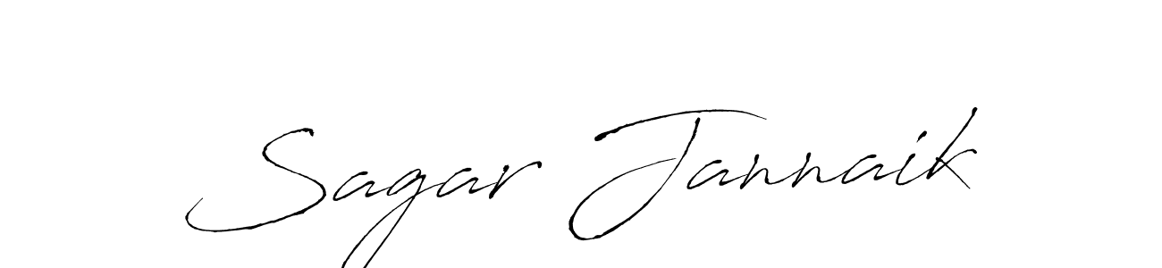 Make a beautiful signature design for name Sagar Jannaik. Use this online signature maker to create a handwritten signature for free. Sagar Jannaik signature style 6 images and pictures png