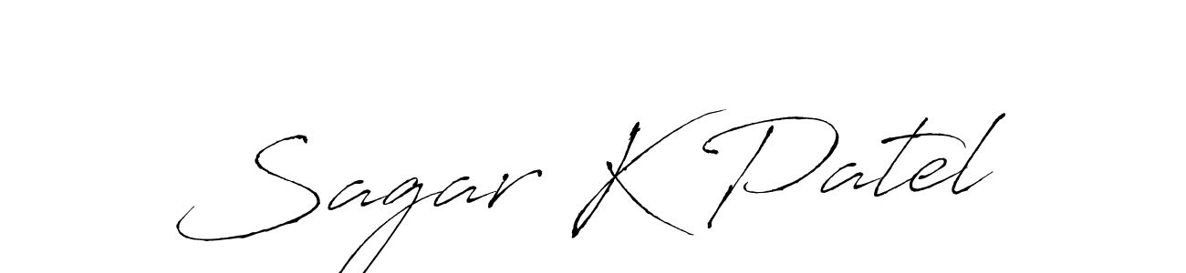 You can use this online signature creator to create a handwritten signature for the name Sagar K Patel. This is the best online autograph maker. Sagar K Patel signature style 6 images and pictures png