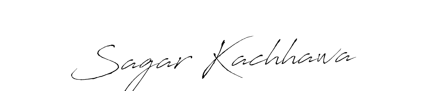 You can use this online signature creator to create a handwritten signature for the name Sagar Kachhawa. This is the best online autograph maker. Sagar Kachhawa signature style 6 images and pictures png