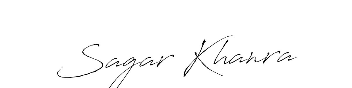Here are the top 10 professional signature styles for the name Sagar Khanra. These are the best autograph styles you can use for your name. Sagar Khanra signature style 6 images and pictures png