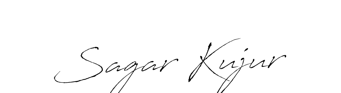 You can use this online signature creator to create a handwritten signature for the name Sagar Kujur. This is the best online autograph maker. Sagar Kujur signature style 6 images and pictures png