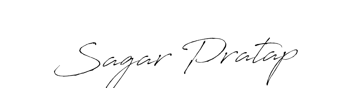 Make a short Sagar Pratap signature style. Manage your documents anywhere anytime using Antro_Vectra. Create and add eSignatures, submit forms, share and send files easily. Sagar Pratap signature style 6 images and pictures png