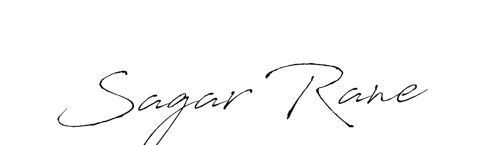 Make a beautiful signature design for name Sagar Rane. Use this online signature maker to create a handwritten signature for free. Sagar Rane signature style 6 images and pictures png