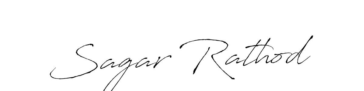 You should practise on your own different ways (Antro_Vectra) to write your name (Sagar Rathod) in signature. don't let someone else do it for you. Sagar Rathod signature style 6 images and pictures png