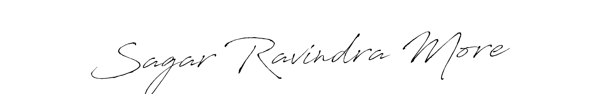 How to Draw Sagar Ravindra More signature style? Antro_Vectra is a latest design signature styles for name Sagar Ravindra More. Sagar Ravindra More signature style 6 images and pictures png