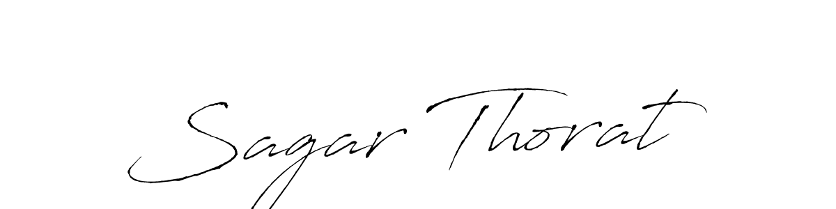 You can use this online signature creator to create a handwritten signature for the name Sagar Thorat. This is the best online autograph maker. Sagar Thorat signature style 6 images and pictures png