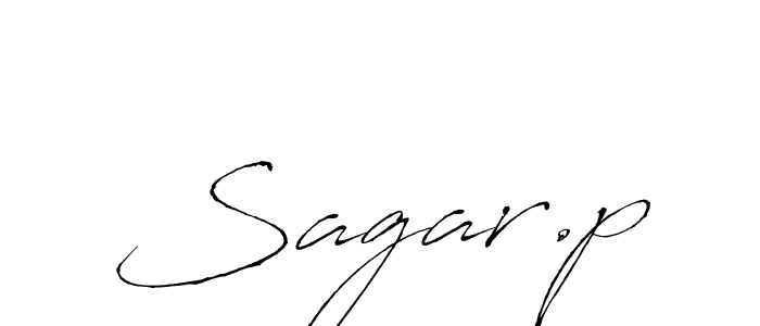 You can use this online signature creator to create a handwritten signature for the name Sagar.p. This is the best online autograph maker. Sagar.p signature style 6 images and pictures png