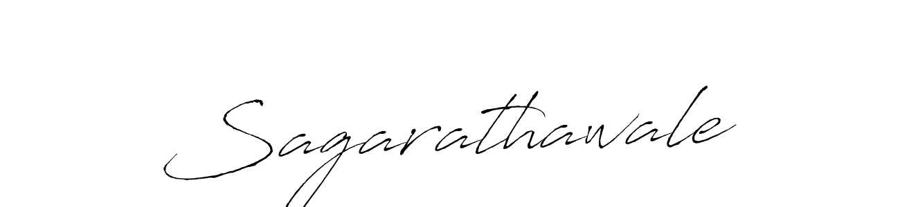 The best way (Antro_Vectra) to make a short signature is to pick only two or three words in your name. The name Sagarathawale include a total of six letters. For converting this name. Sagarathawale signature style 6 images and pictures png