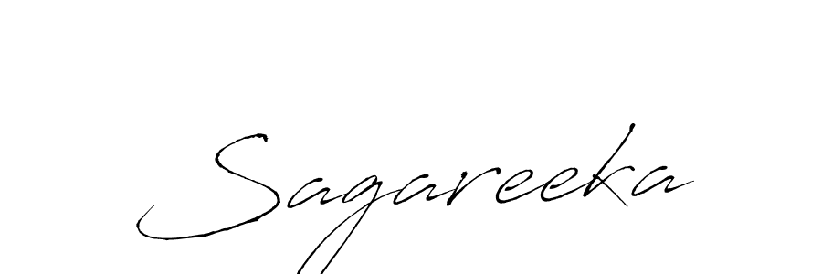 This is the best signature style for the Sagareeka name. Also you like these signature font (Antro_Vectra). Mix name signature. Sagareeka signature style 6 images and pictures png