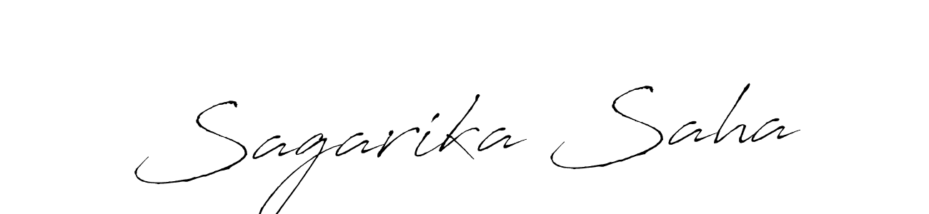 Similarly Antro_Vectra is the best handwritten signature design. Signature creator online .You can use it as an online autograph creator for name Sagarika Saha. Sagarika Saha signature style 6 images and pictures png
