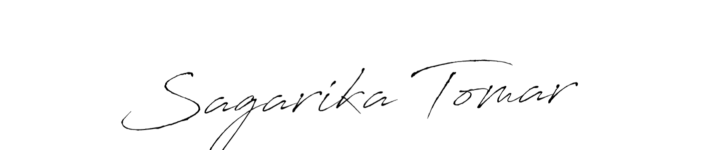 You can use this online signature creator to create a handwritten signature for the name Sagarika Tomar. This is the best online autograph maker. Sagarika Tomar signature style 6 images and pictures png