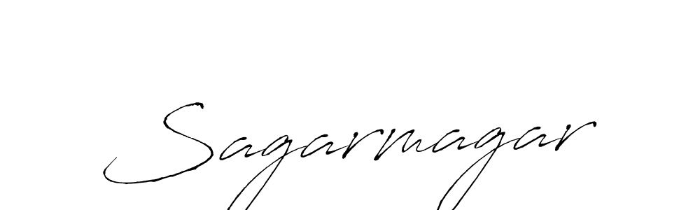 Best and Professional Signature Style for Sagarmagar. Antro_Vectra Best Signature Style Collection. Sagarmagar signature style 6 images and pictures png