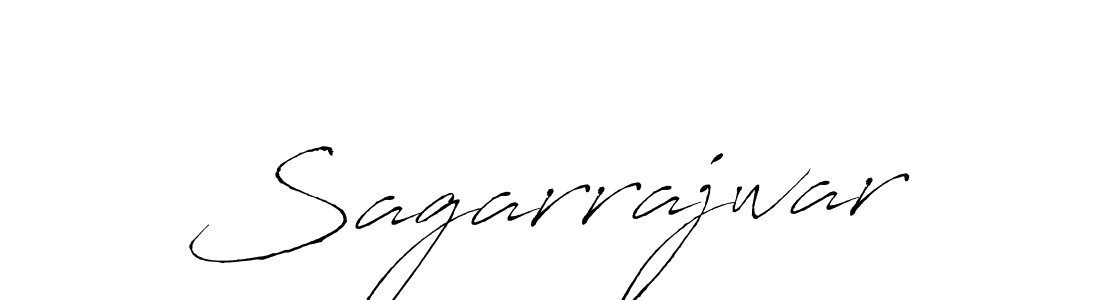 Similarly Antro_Vectra is the best handwritten signature design. Signature creator online .You can use it as an online autograph creator for name Sagarrajwar. Sagarrajwar signature style 6 images and pictures png