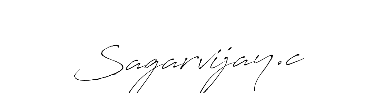 See photos of Sagarvijay.c official signature by Spectra . Check more albums & portfolios. Read reviews & check more about Antro_Vectra font. Sagarvijay.c signature style 6 images and pictures png