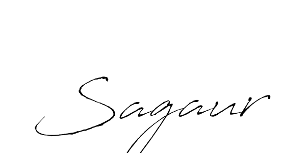 Make a short Sagaur signature style. Manage your documents anywhere anytime using Antro_Vectra. Create and add eSignatures, submit forms, share and send files easily. Sagaur signature style 6 images and pictures png