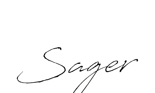 See photos of Sager official signature by Spectra . Check more albums & portfolios. Read reviews & check more about Antro_Vectra font. Sager signature style 6 images and pictures png