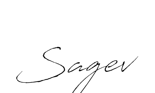 Create a beautiful signature design for name Sagev. With this signature (Antro_Vectra) fonts, you can make a handwritten signature for free. Sagev signature style 6 images and pictures png