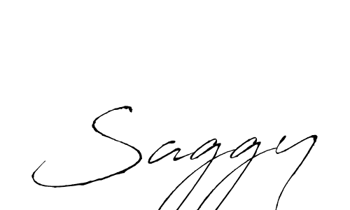 It looks lik you need a new signature style for name Saggy. Design unique handwritten (Antro_Vectra) signature with our free signature maker in just a few clicks. Saggy signature style 6 images and pictures png