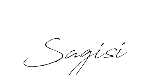 Also You can easily find your signature by using the search form. We will create Sagisi name handwritten signature images for you free of cost using Antro_Vectra sign style. Sagisi signature style 6 images and pictures png