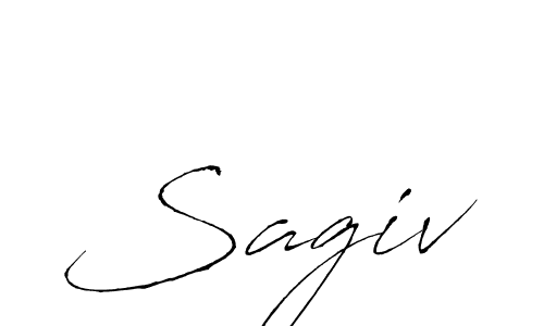 Here are the top 10 professional signature styles for the name Sagiv. These are the best autograph styles you can use for your name. Sagiv signature style 6 images and pictures png