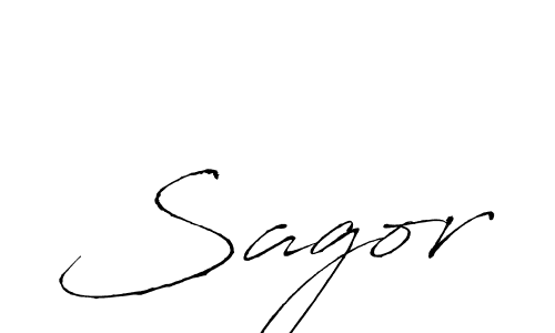 It looks lik you need a new signature style for name Sagor. Design unique handwritten (Antro_Vectra) signature with our free signature maker in just a few clicks. Sagor signature style 6 images and pictures png