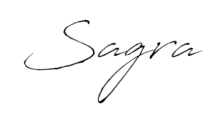 Similarly Antro_Vectra is the best handwritten signature design. Signature creator online. You can use it as an online autograph creator for name Sagra. Sagra signature style 6 images and pictures png