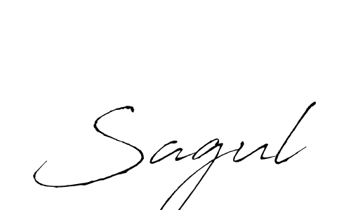 You can use this online signature creator to create a handwritten signature for the name Sagul. This is the best online autograph maker. Sagul signature style 6 images and pictures png