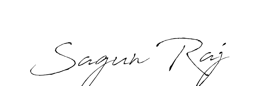 Here are the top 10 professional signature styles for the name Sagun Raj. These are the best autograph styles you can use for your name. Sagun Raj signature style 6 images and pictures png